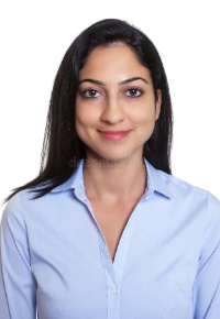 Sunita Paudel