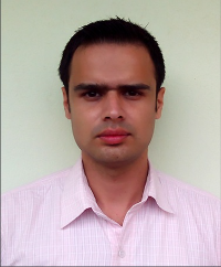 Bikram Basnet