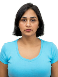 Sunita Acharya