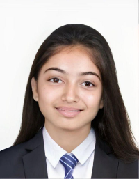 Anjali Bhandari