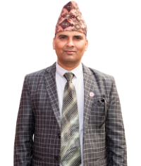 Managing Director