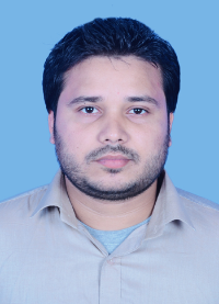 Gobind ram adhikari