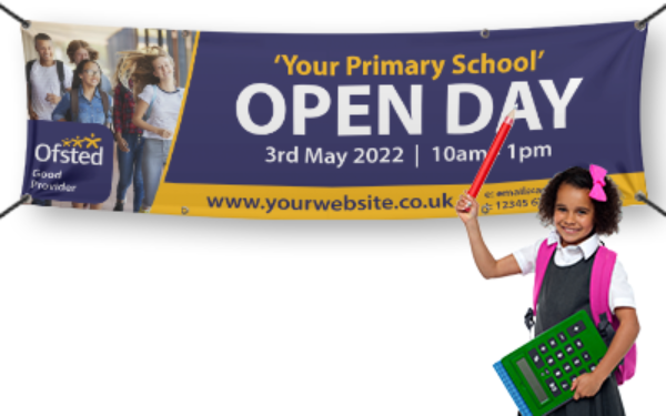 School opening