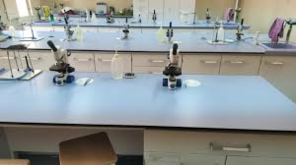 Science Lab